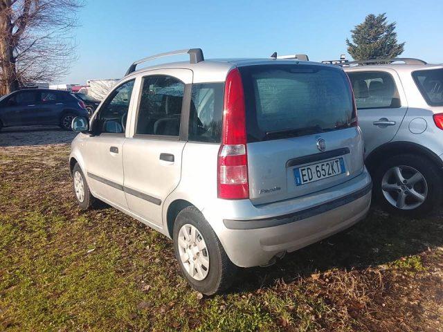 FIAT Panda 1.2 Active GPL