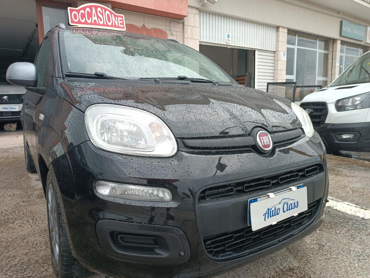 Fiat Panda 1.2 70 cv