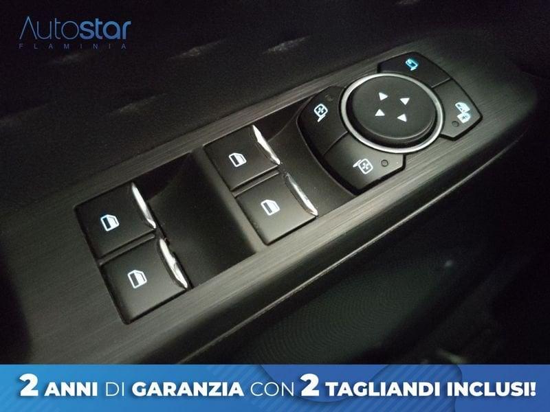 Ford Kuga 2.5 phev Titanium 2wd 225cv e-shifter