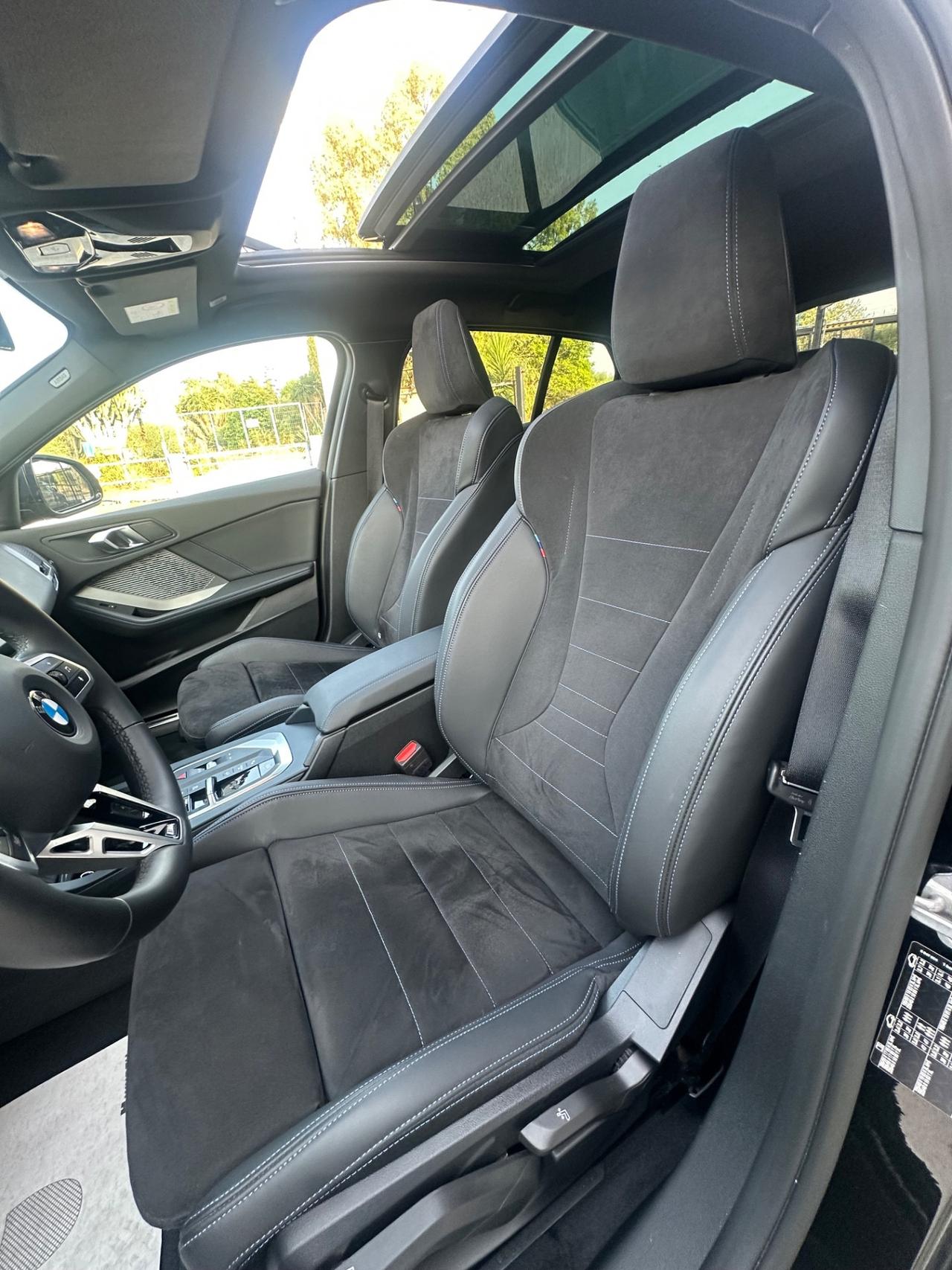 Bmw 118 118d 5p. MSport Pro
