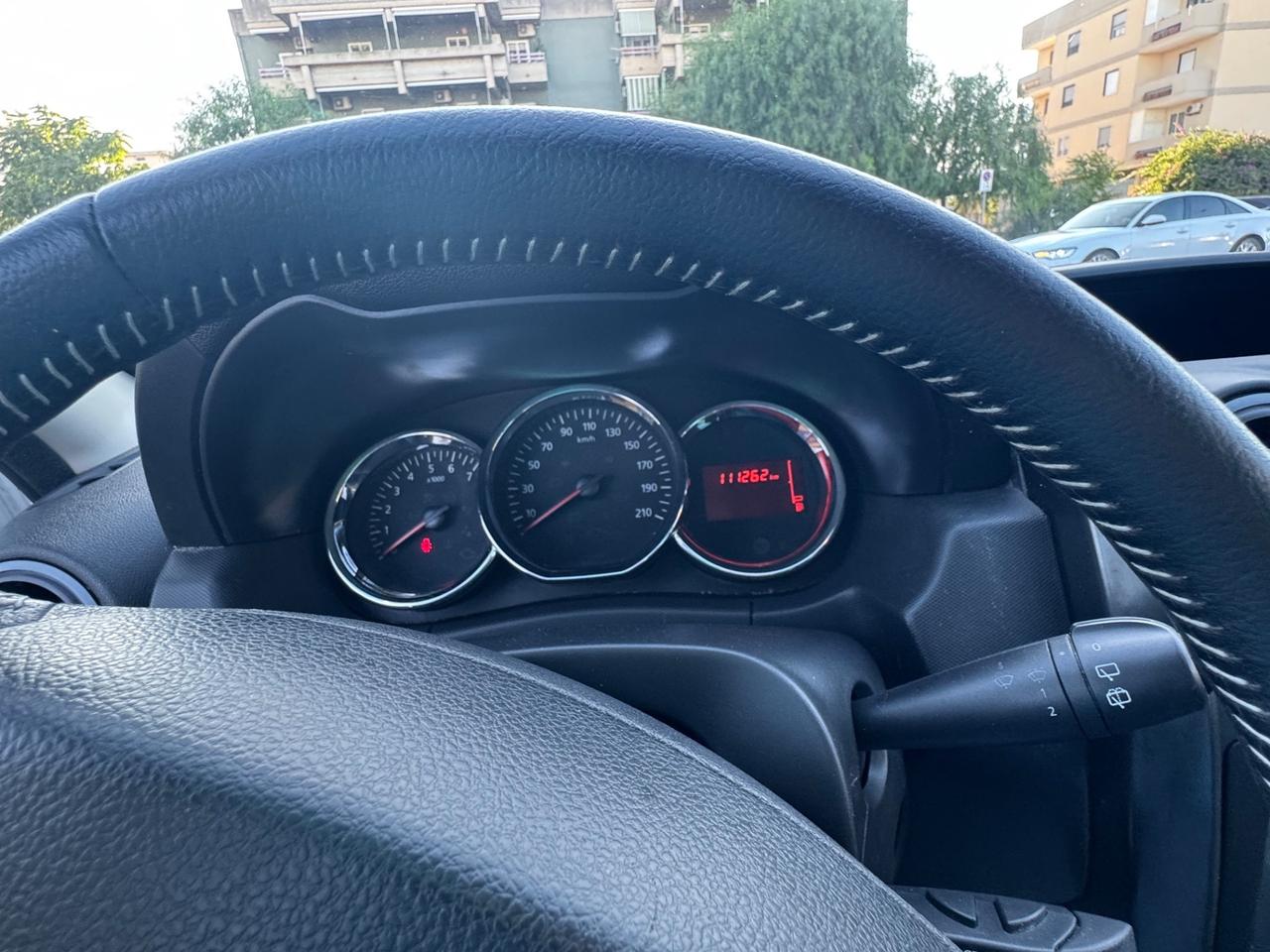 Dacia Duster 1.5 dCi 110CV Start&Stop 4x2 Serie Lim.Urban Explorer