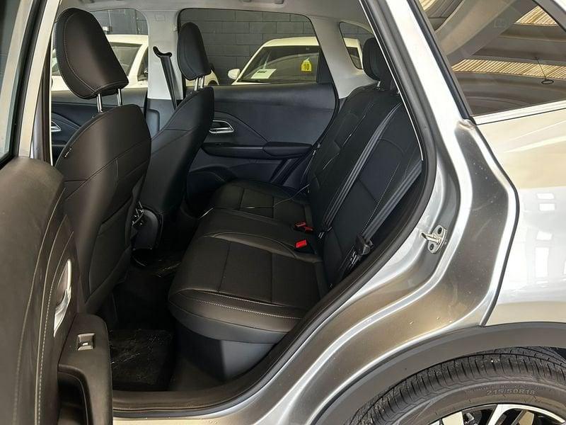 MG ZS ZS 1.5 Hybrid+ Luxury - PROMO SIRONIAUTO+