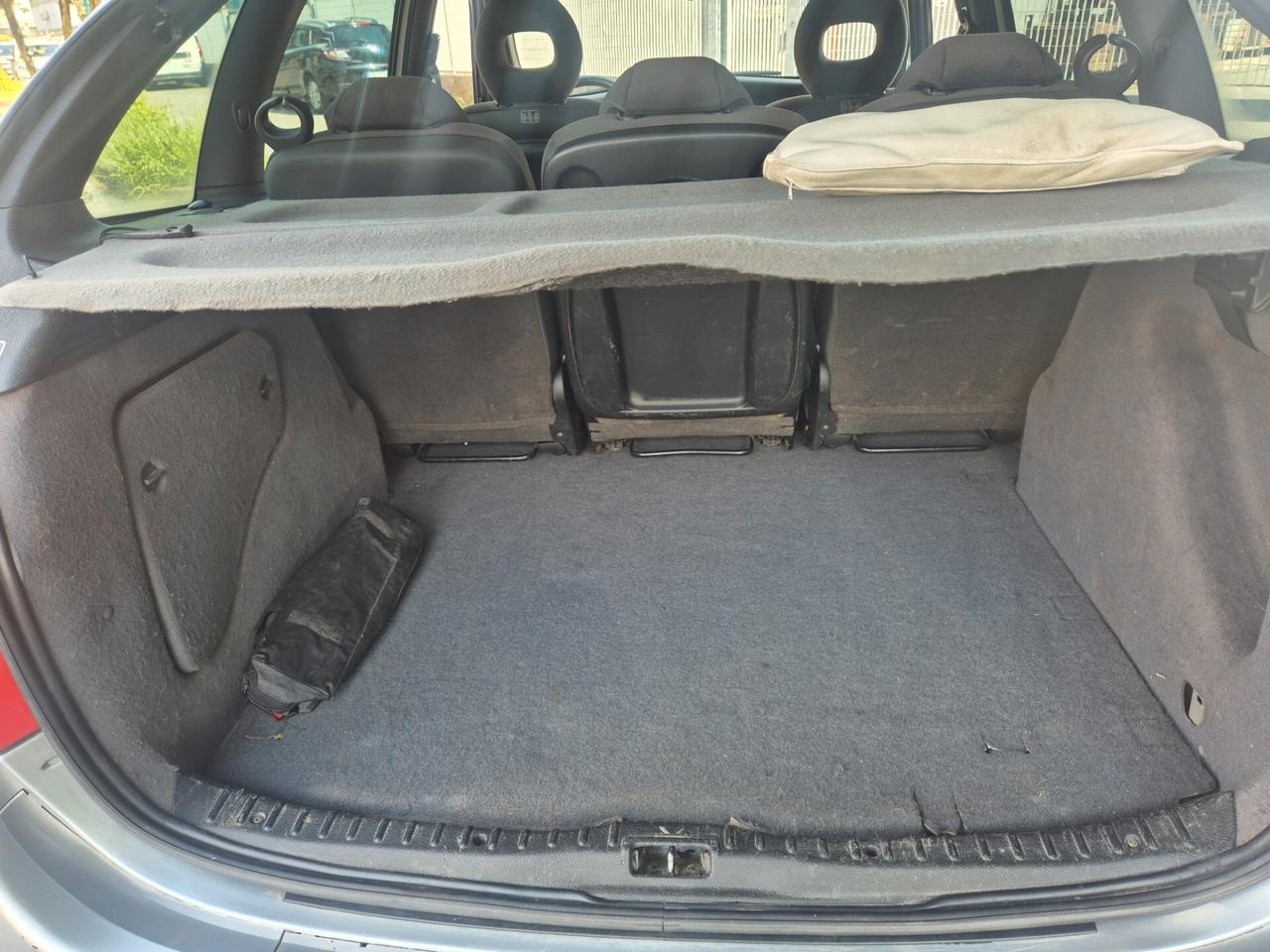 Citroen Xsara Picasso 1.6 Benzina 0ttimo Stato
