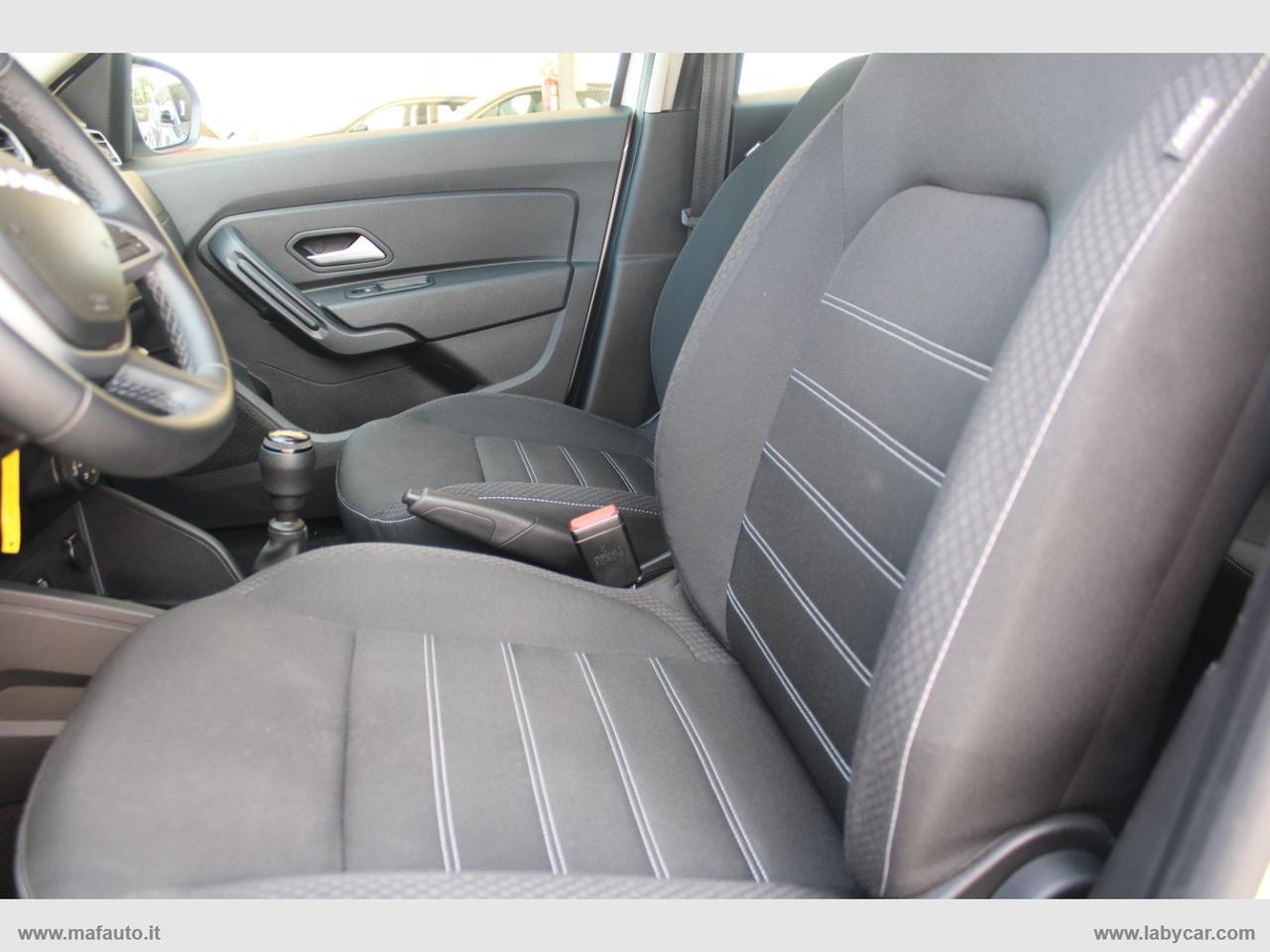 DACIA Duster 1.5 Blue dCi 115CV 4x2 Expres.