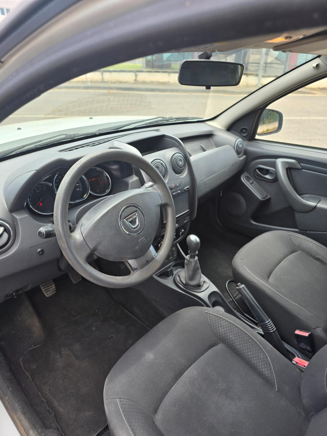 Dacia Duster 1.5 dCi 110CV Start&Stop 4x2 Lauréate