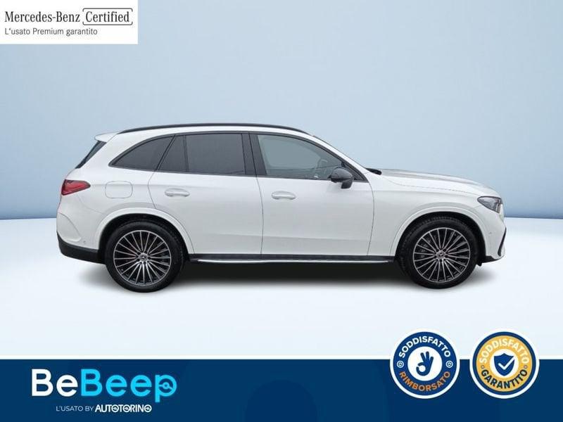 Mercedes-Benz GLC 300 DE PHEV AMG PREMIUM 4MATIC AUTO