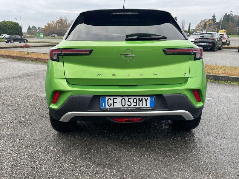 Opel Mokka-e Mokka-e Ultimate