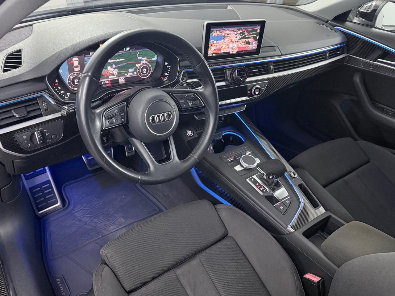 Audi A4 2.0 TDI 150 CV ultra S tronic