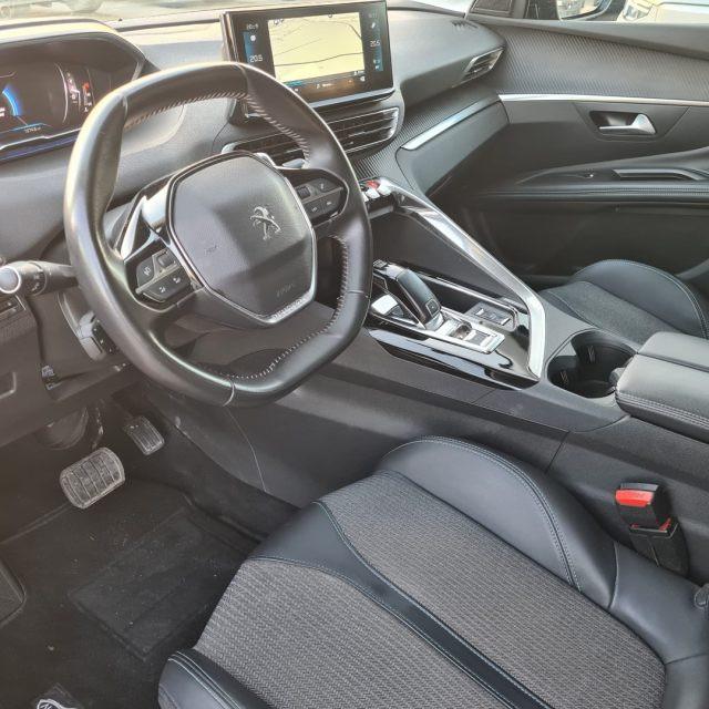 PEUGEOT 3008 BlueHDi 130 S&S Allure EAT8 cambio automatico
