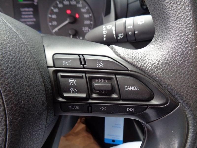 Mazda Mazda2 Hybrid Full Hybrid Electric 1.5 VVT Pure