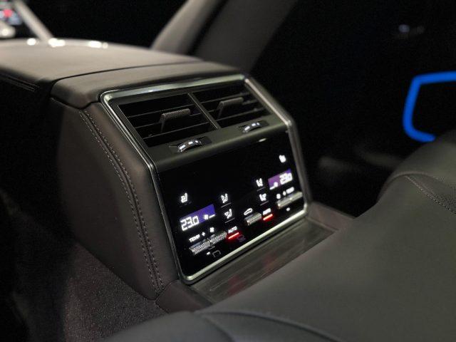 PORSCHE Panamera 2.9 4 E-Hybrid SPORT TURISMO PLATINUM EDITION