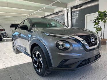 NISSAN Juke 1.0 DIG-T 114 CV Acenta - VARI COLORI!