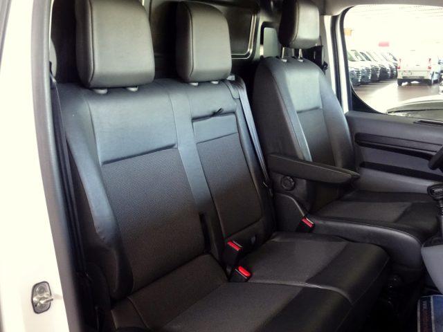 PEUGEOT Expert 2.0 BlueHDi 120 S&S PL-TN Furgone Premium Standard