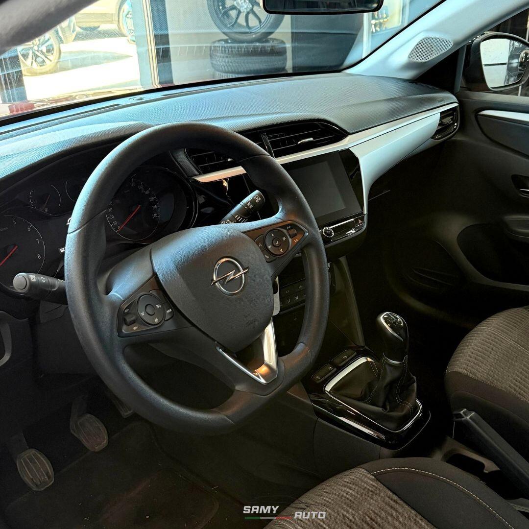 Opel Corsa 1.2 Edition