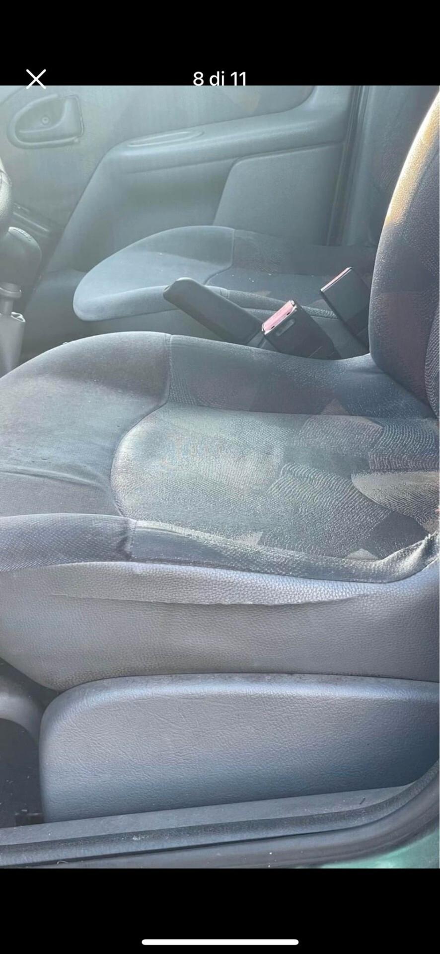 Renault Clio 1.2 cat 5 porte RT