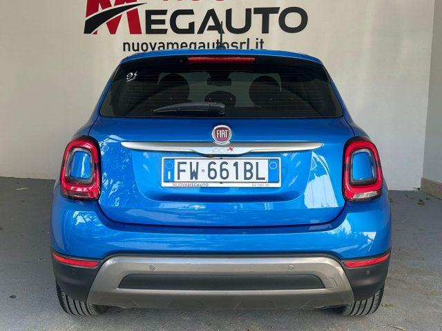 FIAT 500X 1.6 MultiJet 120 CV