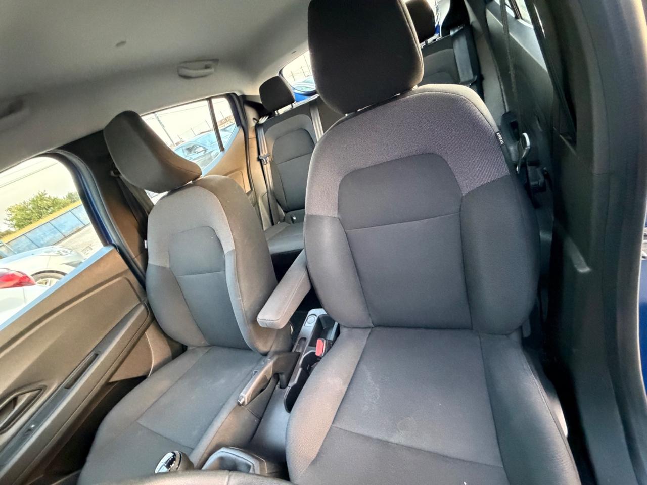 Dacia Sandero Stepway 1.0 TCe 90 CV Comfort