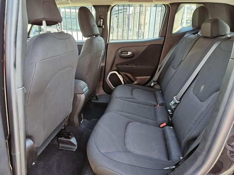 Jeep Renegade 1.6 MJet 95cv Sport