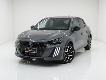 Peugeot 208 Hybrid 145 e-DCS6 GT Exclusive 2025