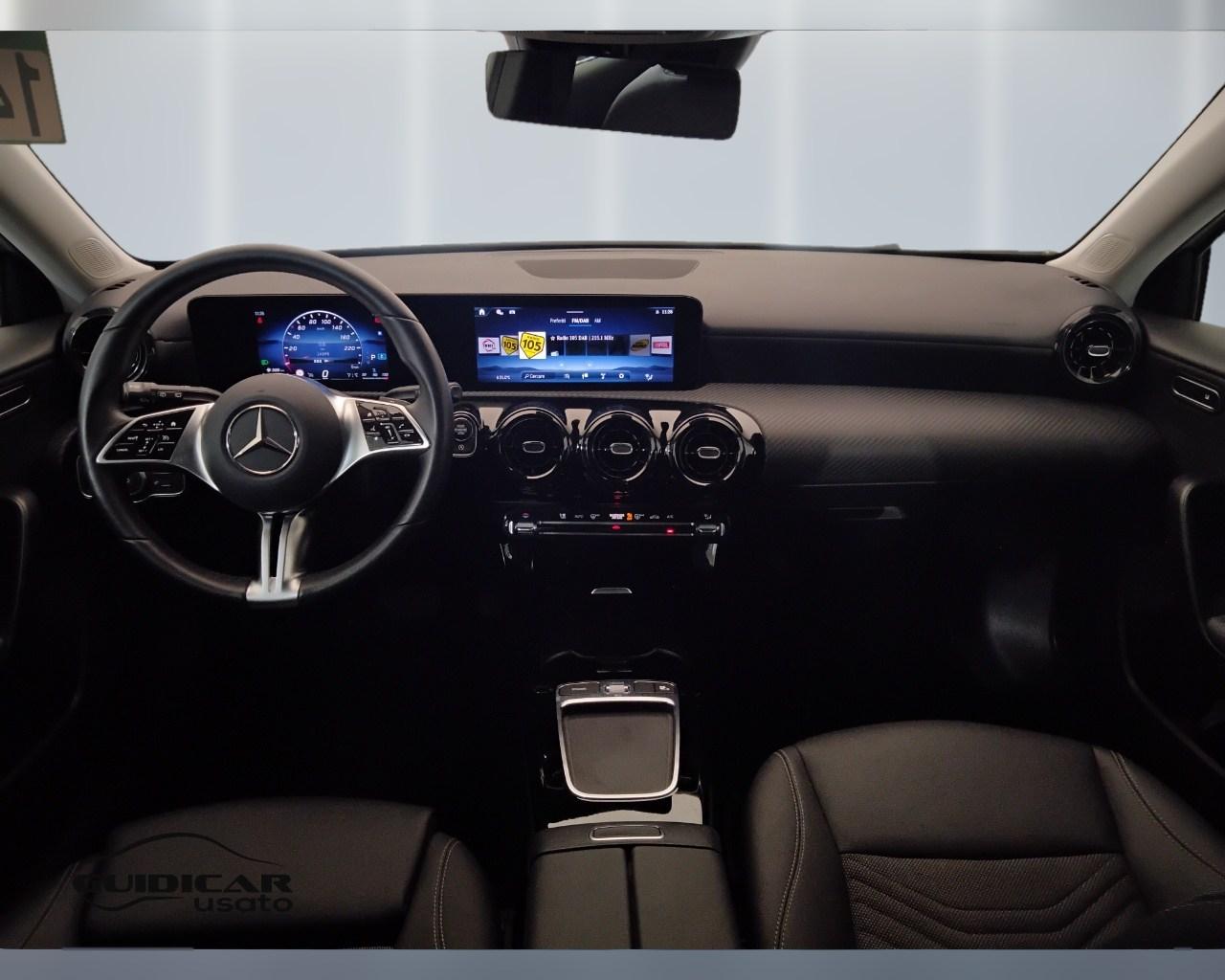 Mercedes-Benz Classe A - W177 2023 - A 180 d Advanced auto