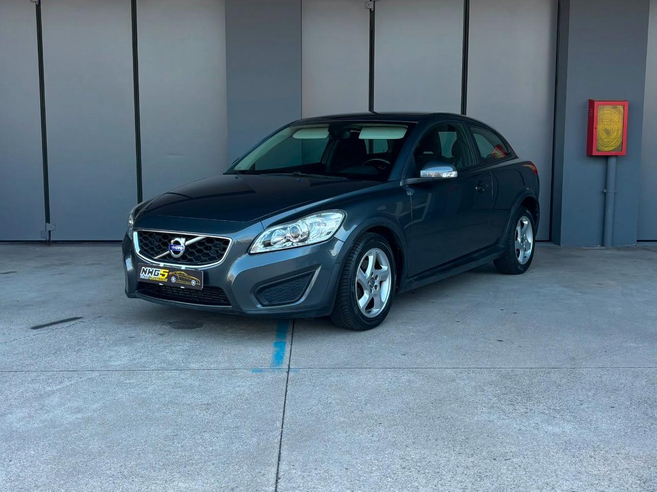 Volvo C30 1.6 d2 Kinetic 115cv