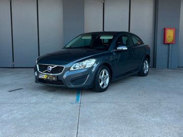 Volvo C30 1.6 d2 Kinetic 115cv