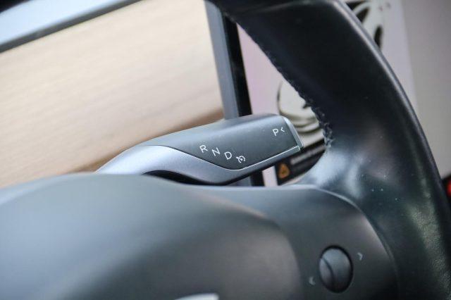 TESLA Model 3 Standard RWD Plus