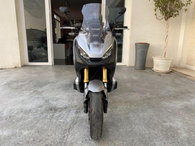 HONDA X-ADV 750 sport