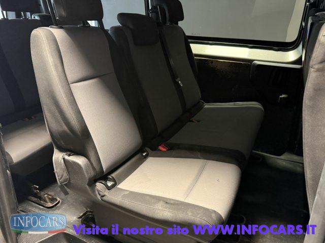 PEUGEOT Expert BlueHDi 150 cv 9 Posti - Passo Lungo Prezzo + iva