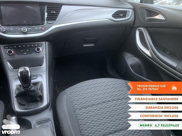 OPEL Astra 5 serie Astra 1.6 CDTi 110CV Start&...