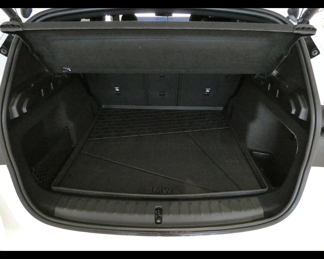 BMW X1 (U11) - X1 sDrive 18d xLine