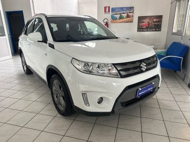SUZUKI Vitara (2015) Vitara 1.6 DDiS V-Cool