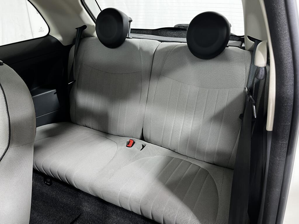 Fiat 500 1.2 Lounge 69cv