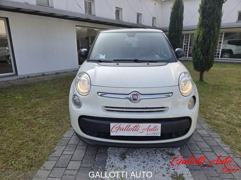 FIAT 500L Living Living 1.3 Multijet 85 CV Pop Star