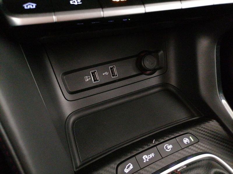 MG ZS 1.0 Luxury