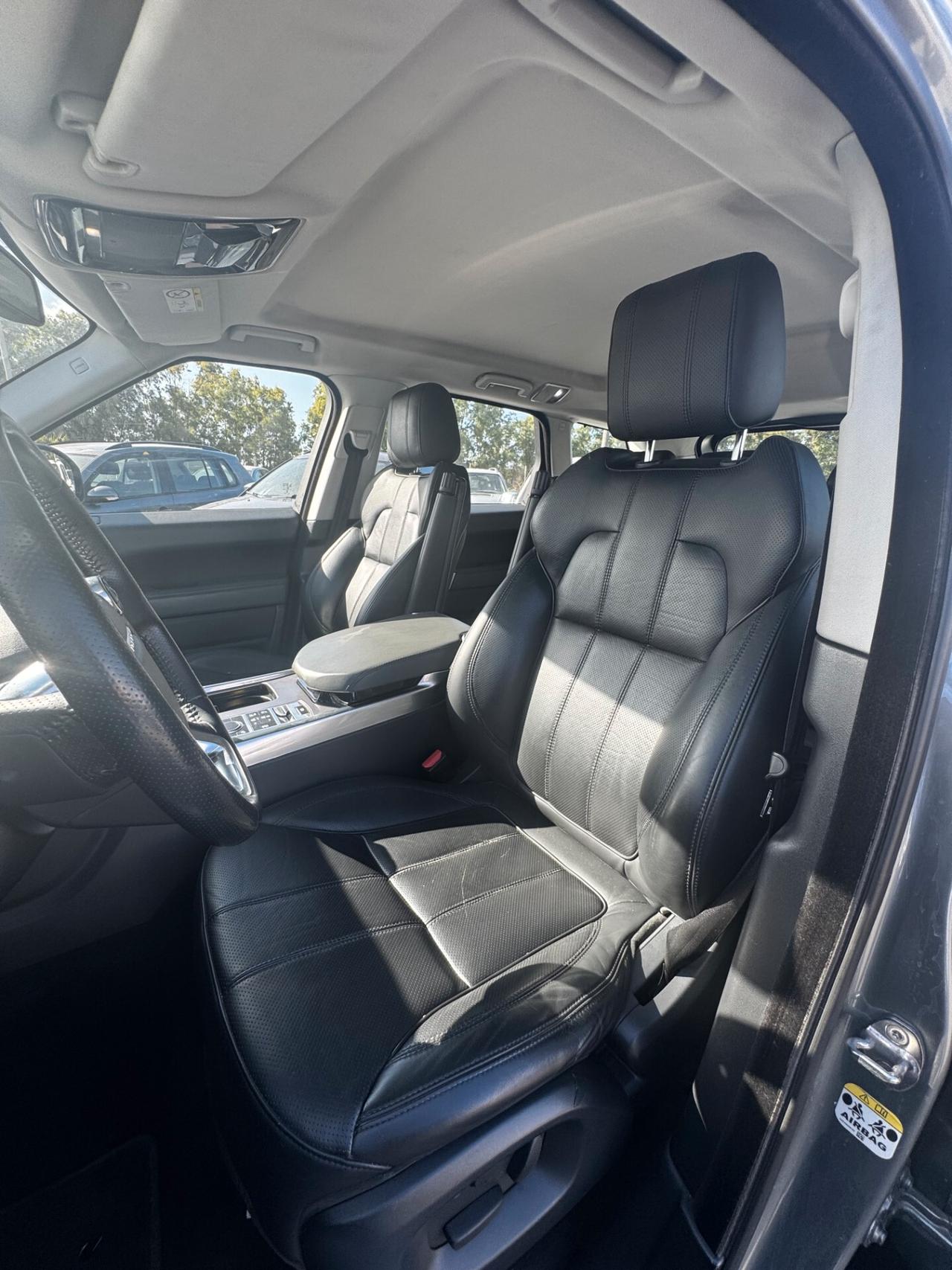 Land Rover Range Rover Sport 3.0 TDV6 HSE