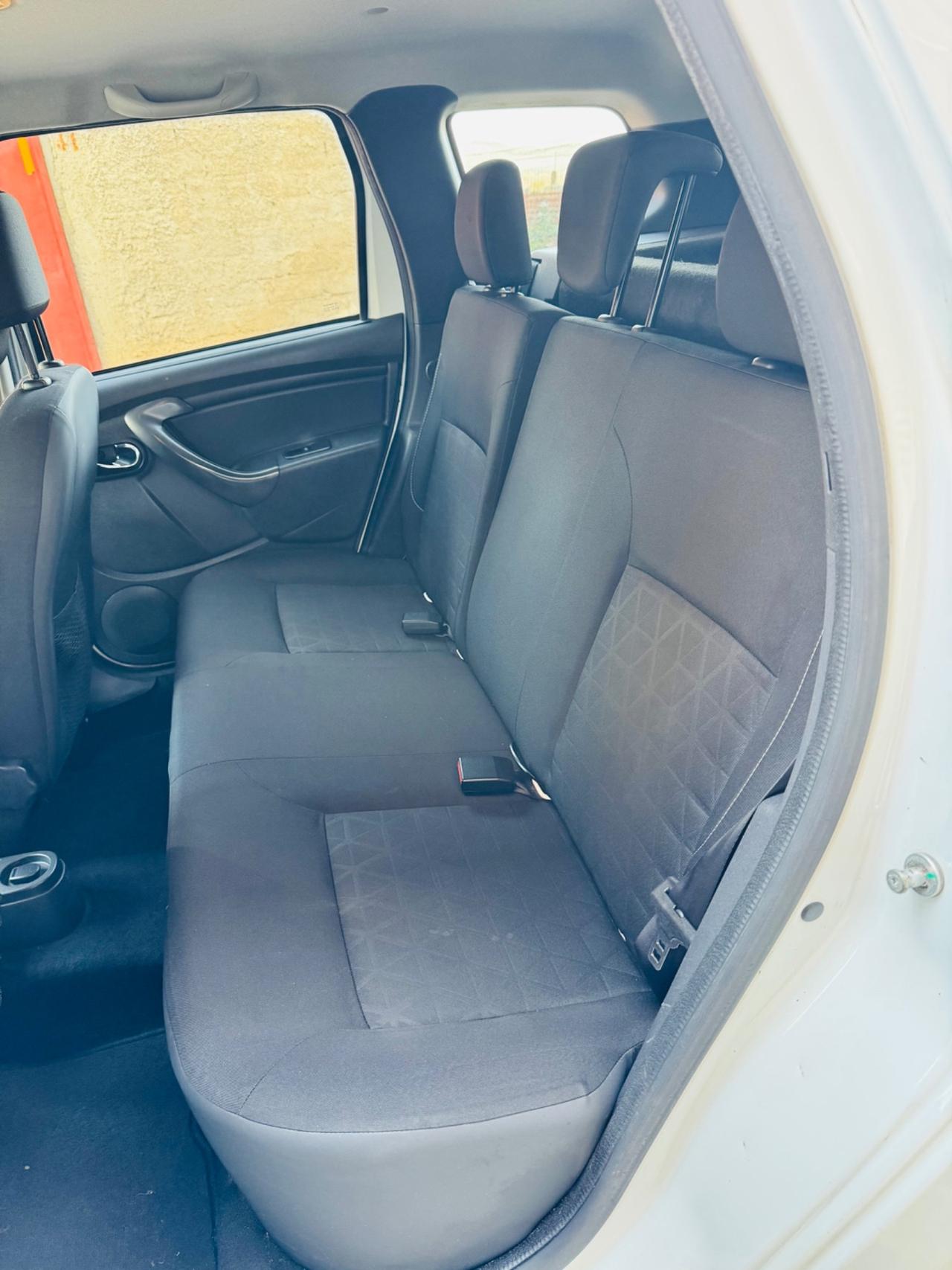 Dacia Duster 1.6 110CV 4x2 GPL Lauréate