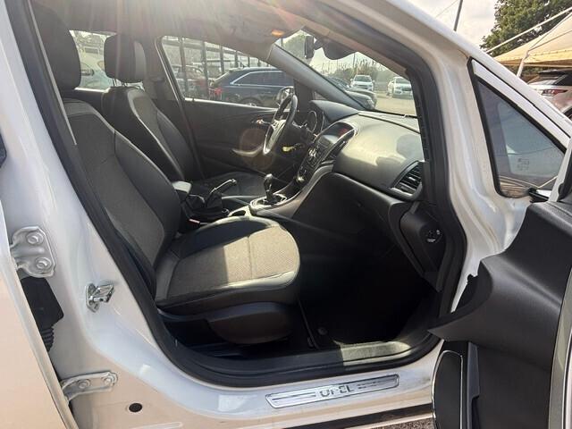 Opel Astra 1.7 CDTI 125CV 5 porte Cosmo