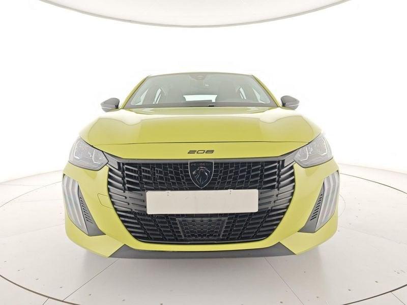 Peugeot 208 PureTech 100 Stop&Start 5 porte Active