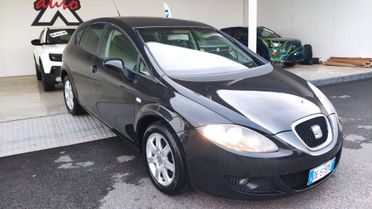 Seat Leon 1.9 Diesel 105 CV 5P