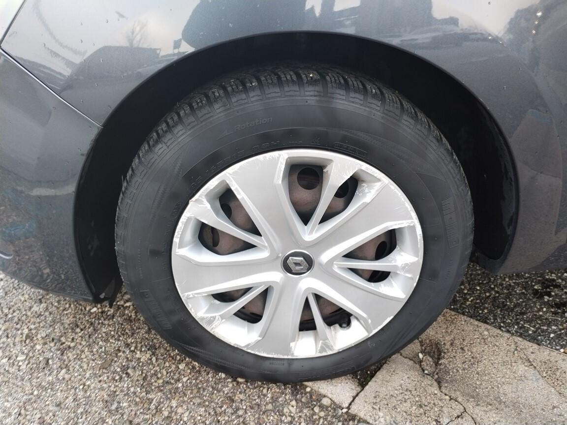 Renault Clio TCe 90 CV GPL 5 p Energy Zen 104000KM 12/2017