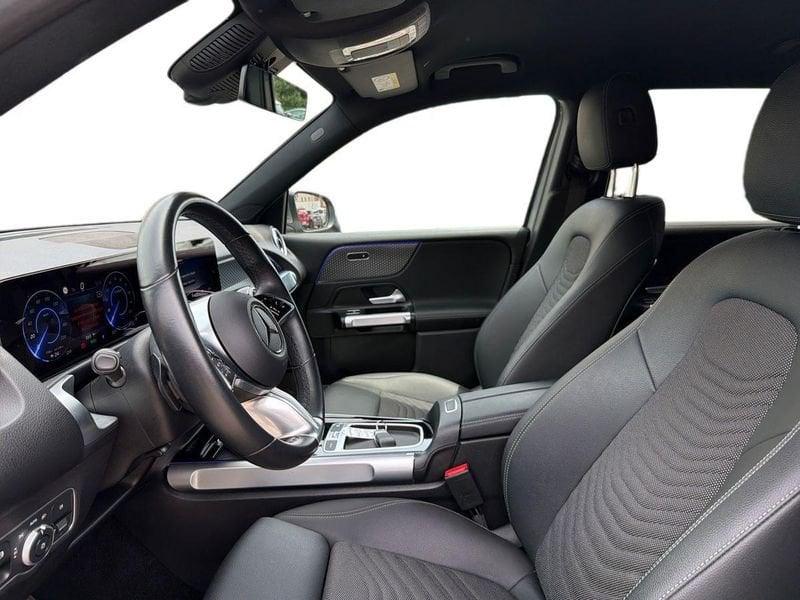 Mercedes-Benz EQB 250+ Progressive Advanced Plus