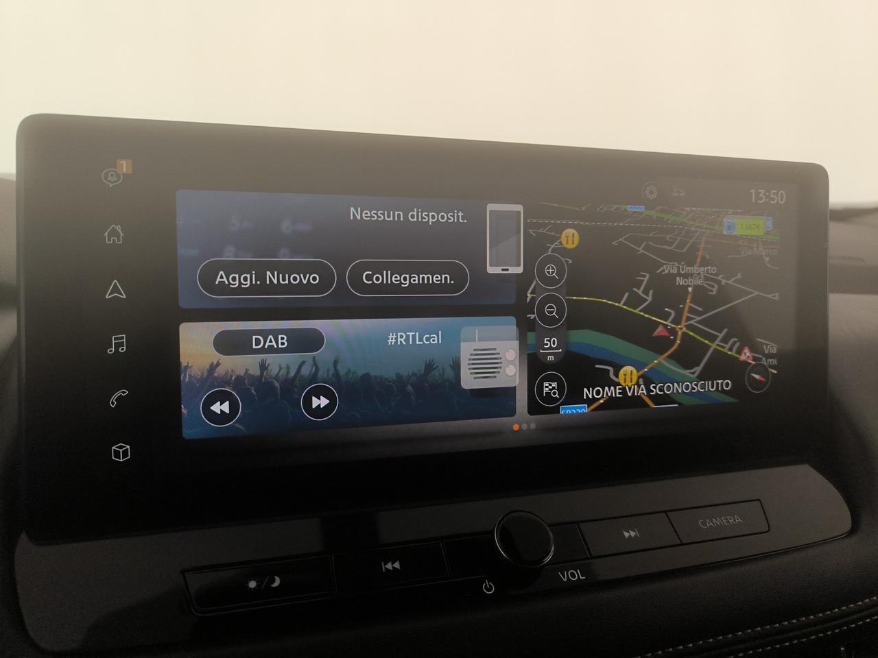 Nissan X-Trail 1.5 e-power n-connecta 2wd auto