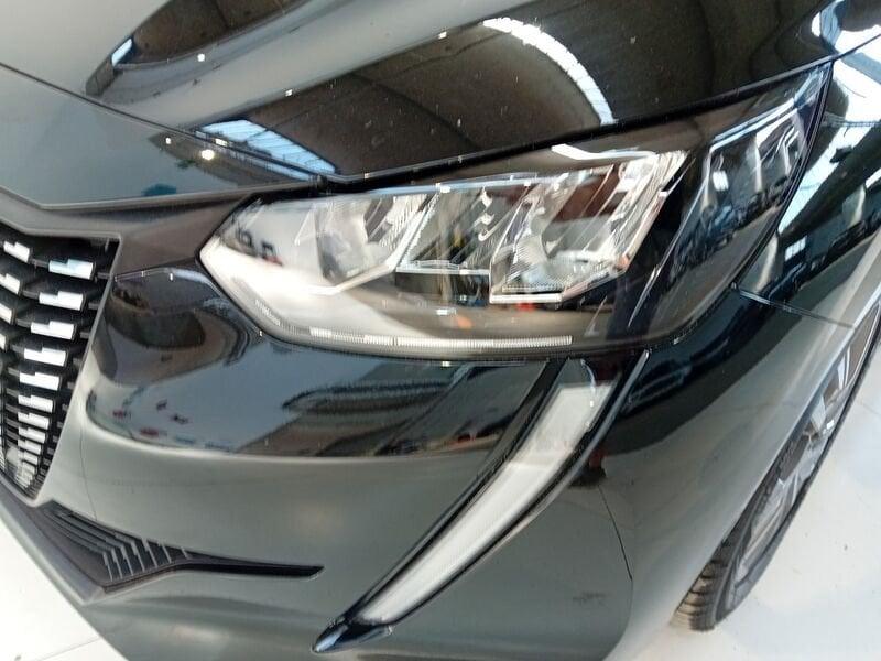 Peugeot 208 PureTech 75 5 porte Active Pack