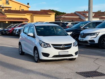 Opel Karl Rocks 1.0 73 CV Start&Stop