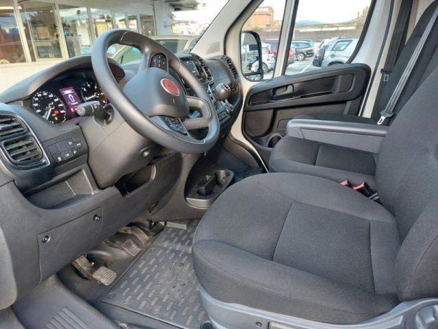 FIAT Ducato 35 2.2 Mjt 140CV PM-TM Furgone