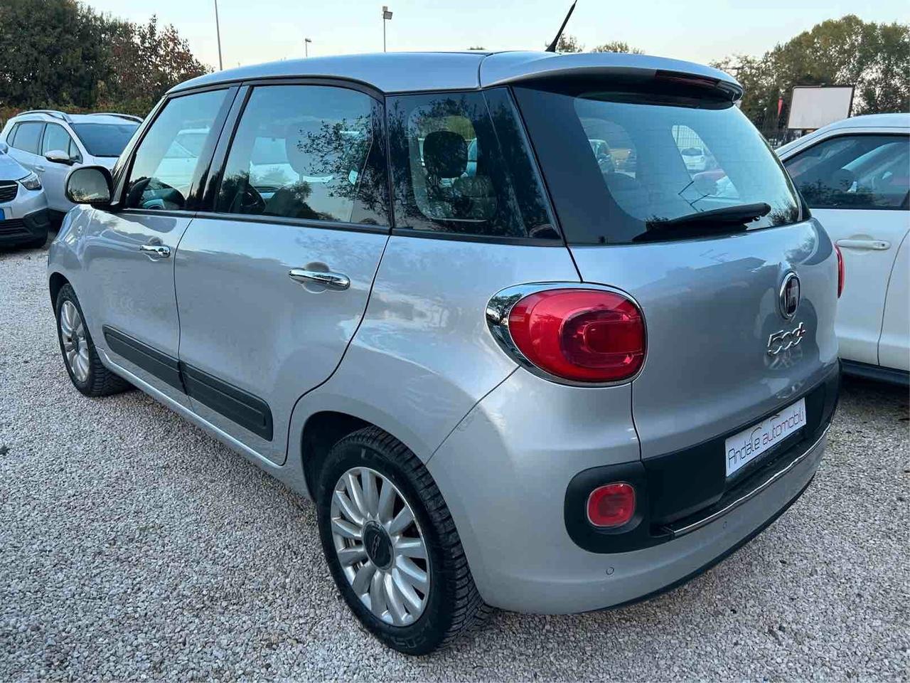 Fiat 500L 1.3 MTJ FULL GARANZIA