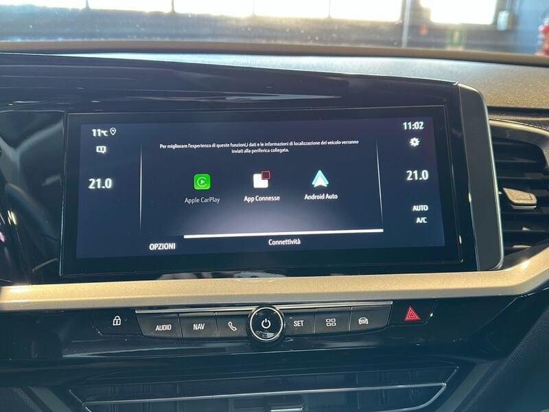 Opel Grandland Grandland 1.5 diesel Ecotec aut. GS