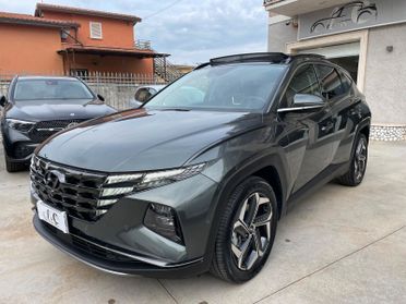 Hyundai Tucson 1.6 HEV aut.Exellence