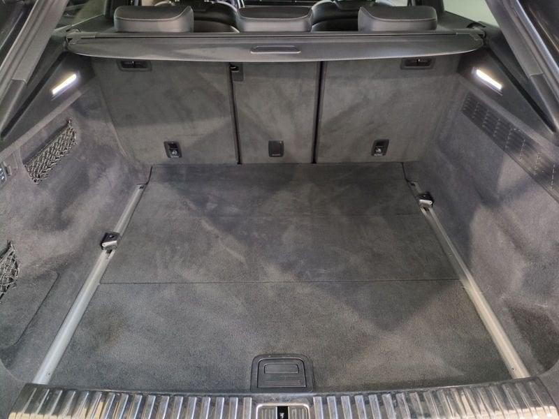 Audi Q8 45 TDI 170kW quattro tiptronic